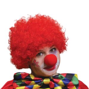 Μύτη κλόουν