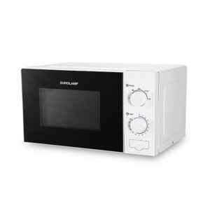 Φούρνος Μικροκυμάτων 20L λευκός 700W Υ26,3χ45,5χ34,1εκ.