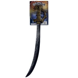 Σπαθί πειρατή 66εκ.