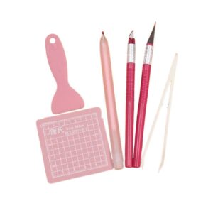 Σετ Εργαλείων Χειροτεχνίας