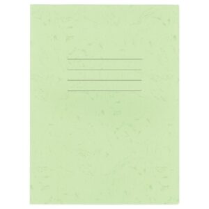 Next φάκελος αρχειοθέτησης με αυτιά skin πράσινο 250γρ. Υ35x25εκ.