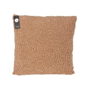 Μαξιλάρι διακοσμητικό τετράγωνο ταμπά 45x45εκ.