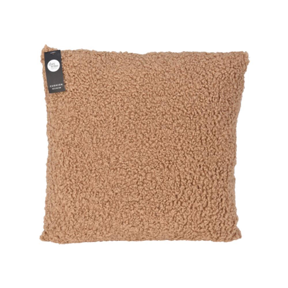 Μαξιλάρι διακοσμητικό τετράγωνο ταμπά 45x45εκ.