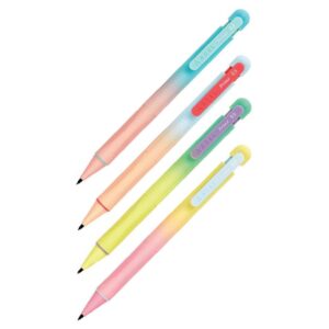 Adel μηχανικό μολύβι Prime Mash Soft με σβήστρα 0,5mm