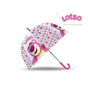 Ομπρέλα παιδική Lotso Ø46εκ.