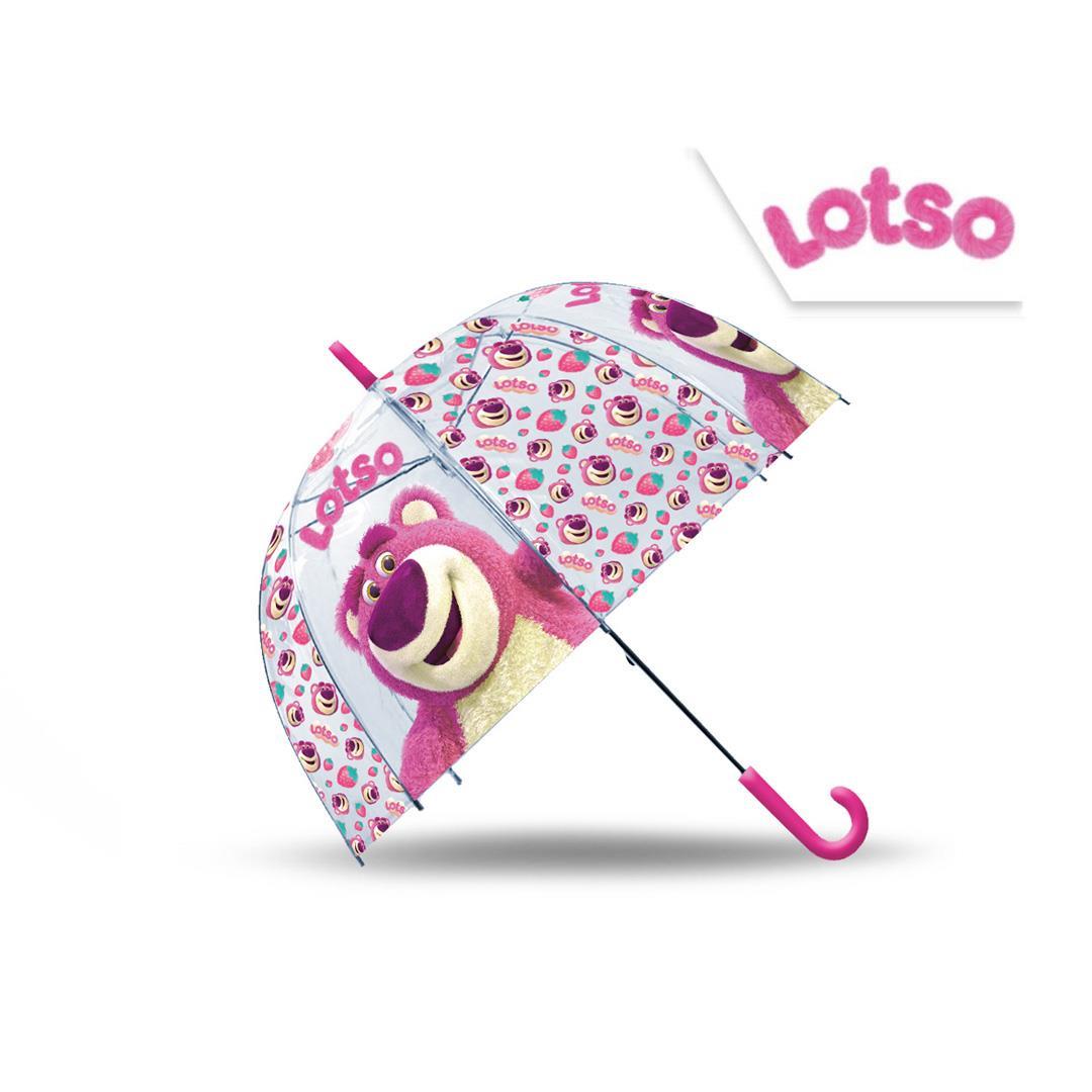 Ομπρέλα παιδική Lotso Ø46εκ.
