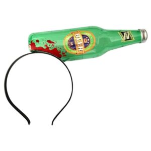 Στέκα μπουκάλι τρόμου