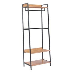 Κρεμάστρα ρούχων Nextdeco Υ169x64x40εκ.