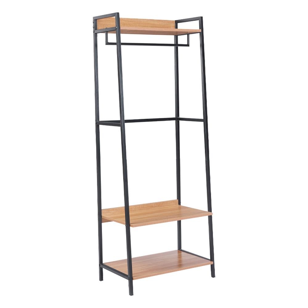 Κρεμάστρα ρούχων Nextdeco Υ169x64x40εκ.