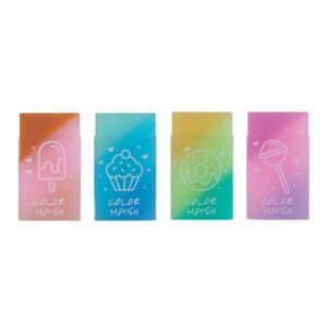 Adel σβήστρα Color Mash