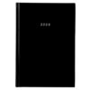 Next ημερολόγιο 2026 basic xl ημερήσιο δετό μαύρο  21x29εκ.  Δυνατότητα εκτύπωσης