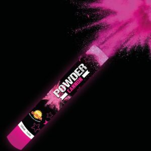 Κανονάκι με φουξ καπνό 30εκ.