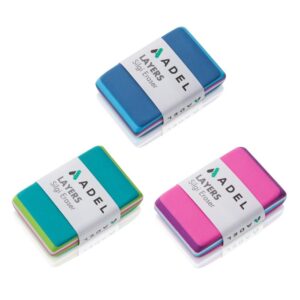 Adel σβήστρα Layers