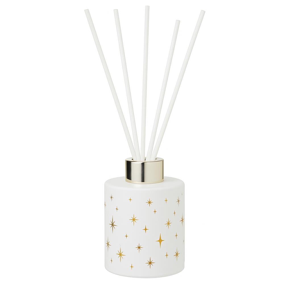 Αρωματικό χώρου diffuser Χριστουγεννιάτικο Fresh Linen 100ml.