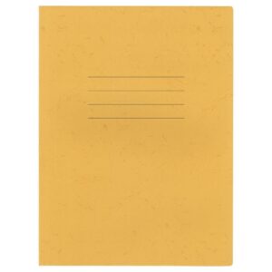 Next φάκελος αρχειοθέτησης με αυτιά skin μουσταρδί 250γρ. Υ35x25εκ.