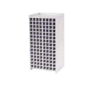 Θήκη οργάνωσης μαρκαδόρων 120 θέσεων