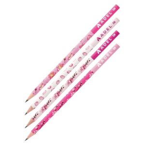 Adel μολύβι Sakura 2B 12 τεμάχια σε κουτί