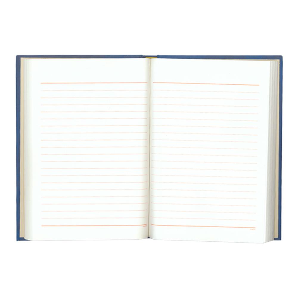 Next τετράδιο δετό φεγγάρι 100 φύλλα 12x17εκ. - Image 3