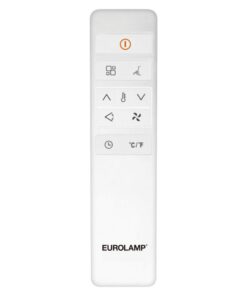 Κλιματιστικό Eurolamp φορητό 9000BTU ψύξη με WIFI - Image 2