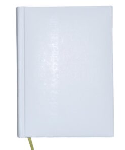 Next ημερολόγιο 2027 white craft ημερήσιο δετό 12x17εκ.