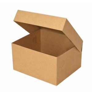 Next Breakfast-Brunch-Lunch box-delivery 2 επιπέδων Υ13x23x19εκ. Δυνατότητα εκτύπωσης