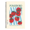 Next trends Pomodoro τετράδιο σπιράλ 2 θέματα 70 φύλλα 17x25εκ.