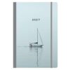 Next ημερολόγιο 2027 Trends Sail away ημερήσιο flexi με λάστιχο 12x17εκ.