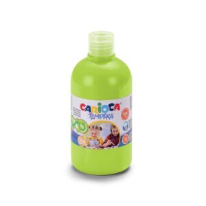 Carioca τέμπερα λαχανί 500ml