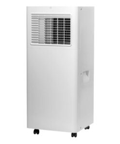 Κλιματιστικό Eurolamp φορητό 9000BTU ψύξη με WIFI