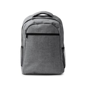 Σακίδιο πλάτης 20L με θήκη laptop γκρι Υ42x32x15εκ. Δυνατότητα εκτύπωσης