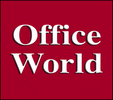 ΟΡΟΙ ΧΡΗΣΗΣ | OfficeWorld